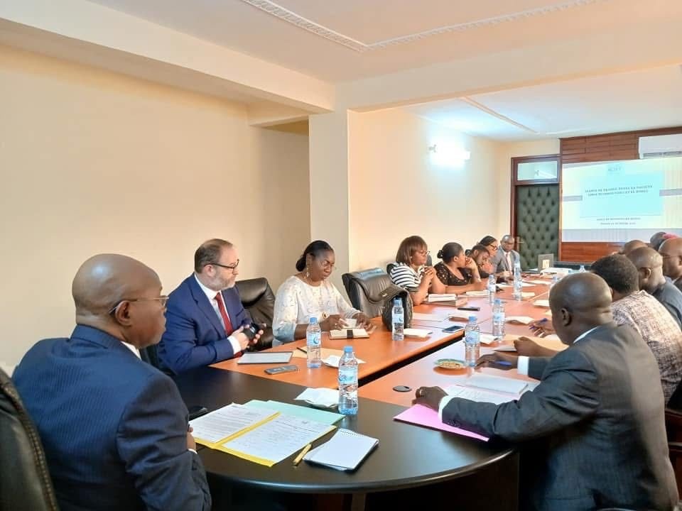 Le BUNEC et Liber Technologies : une alliance stratégique pour une performance optimale du système d’état civil.